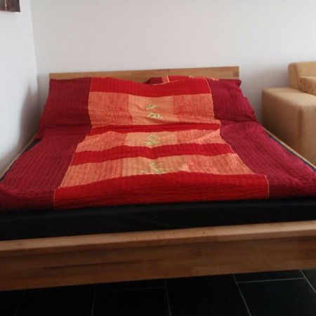 Ferienwohnung מיינץ מראה חיצוני תמונה