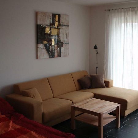 Ferienwohnung מיינץ מראה חיצוני תמונה
