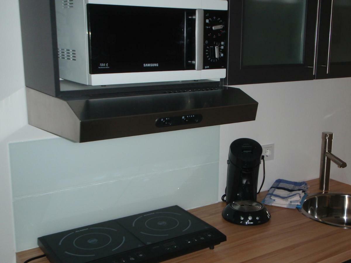 Ferienwohnung מיינץ מראה חיצוני תמונה