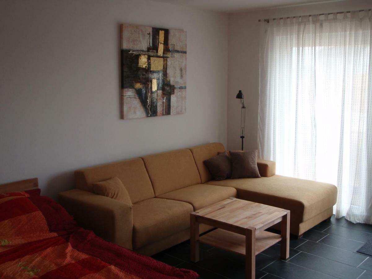 Ferienwohnung מיינץ מראה חיצוני תמונה